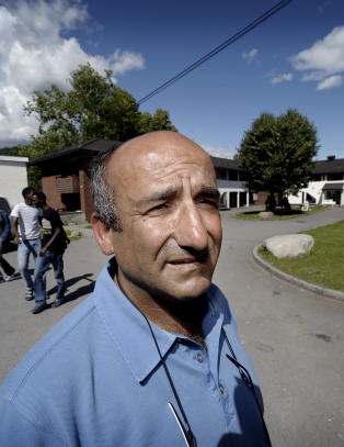 - Et fullstendig vrengebilde av virkeligheten