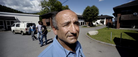 - Et fullstendig vrengebilde av virkeligheten