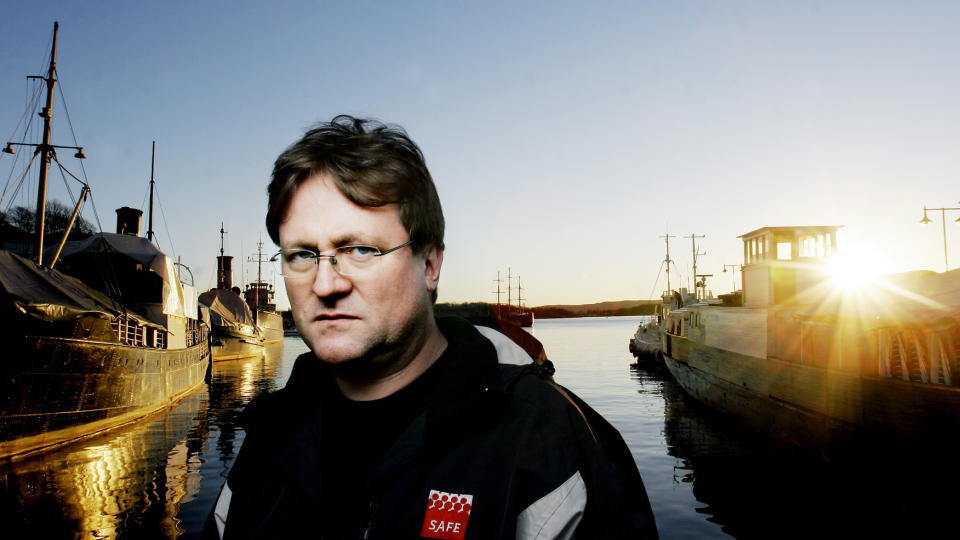 - UTE AV KONTROLL: HMS-ansvarlig i fagforeningen SAFE, Roy Erling Furre er kritisk til BP p� norsk sokkel. Foto: Kristin Svorte/ Dagbladet. 

Foto Kristin Svorte / Dagbladet