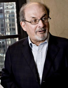 Salman Rushdie frykter leiemordere