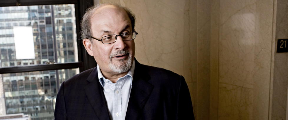 Salman Rushdie frykter leiemordere