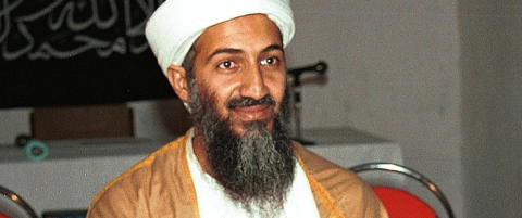 USA straffer Pakistan etter dom mot lege