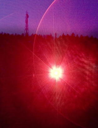 Foresl�r europeisk forbud mot kraftige laserpekere 