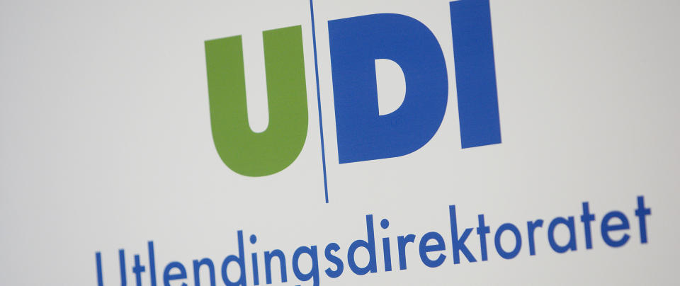 F�R KRITIKK- Vi sender saker p� h�ring n�r de er klar til det, sier Utenlendingsdirektoratet. Foto: Stian Lysberg Solum / SCANPIX