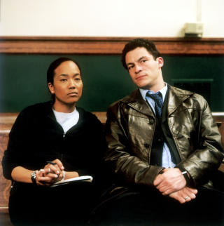 THE WIRE: Etterlyses av mange. Foto: NRK/HBO
