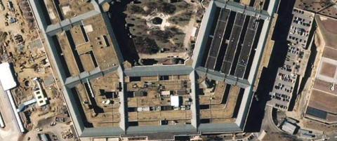 - Utenlandsk etterretning stjal 24.000 Pentagon-filer