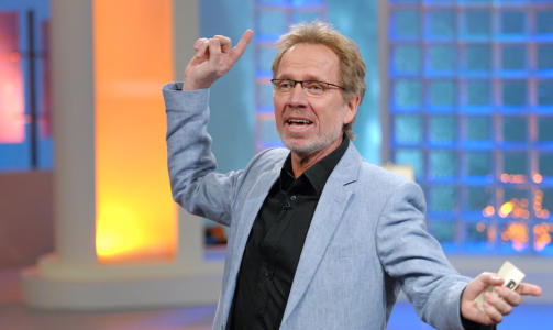 POPUL�R: Ivar Dyrhaug vender tilbake med mer �Beat for Beat� til h�sten. Foto: Erik Dyrhaug/NRK