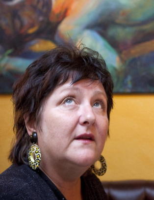 Slakter pengedryss til forfattere