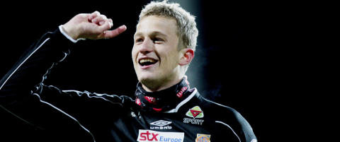 - Lindegaard til United om to-tre uker