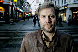 UAKSEPTABELT: Men skyldes nok arbeidspress, sier Arne Johannesen i Politiets fellesforbund 
Foto: Hans A. Vedlog / Dagbladet