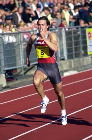IMPONERT: Geir Moen mener Lemaitre er et vanvittig stort talent. Foto: Scanpix