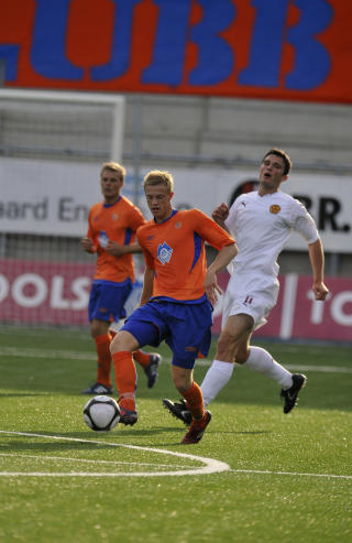 Foto: Scanpix