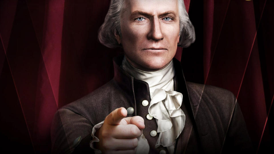 Foto: Firaxis Games / 2K Games �Sid Meier's Civilization V� f�r sin egen merkedag i den amerikanske delstaten Maryland.