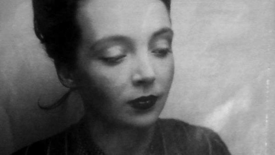 POETISK PROSA: Marguerite Duras er en av de mest s�rpregete franske diktere og filmskapere etter krigen.