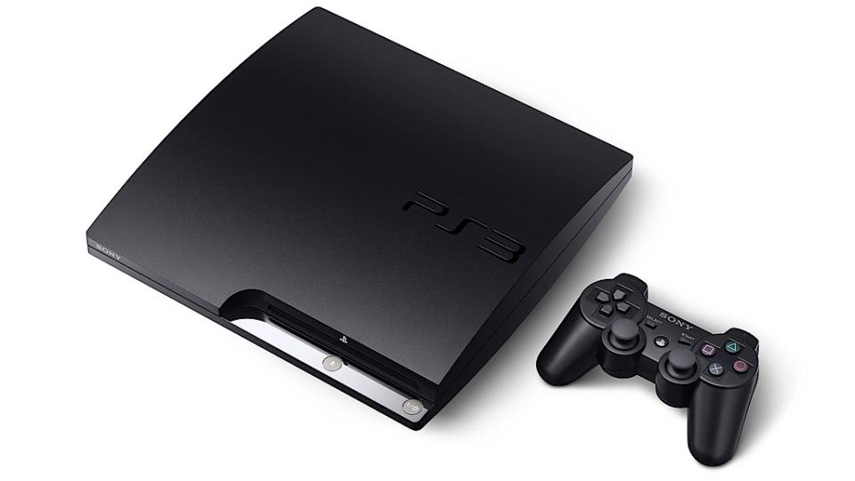 Foto: Sony Computer Entertainment Mange som ville bytte harddisk p� PS3-en sin har n� f�tt problemer etter den nye firmwaren.