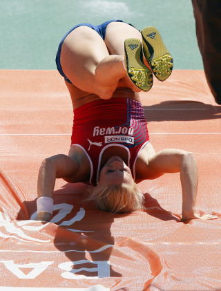 Foto: Scanpix