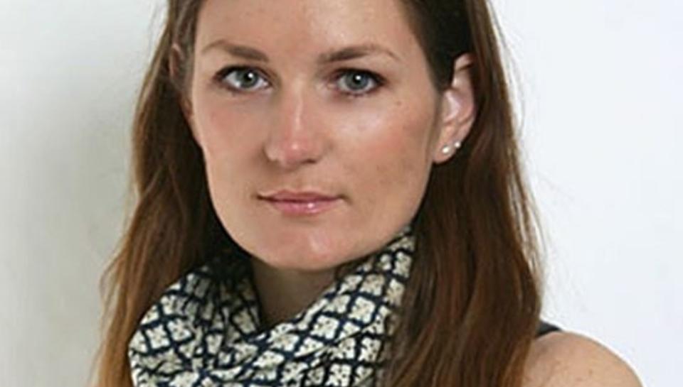 ROLLE I STORFILM: Norske Cecilia Foss kapret en mindre rolle i Angelina Jolies nye storfilm �Salt�. Foto: SCANPIX
