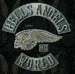 HELVETESENGLER Form�let med forbudet er � stoppe etablering av Hells Angels og Bandidos i Haugesund-omr�det.