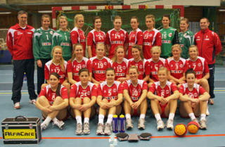 Foto: handball.no