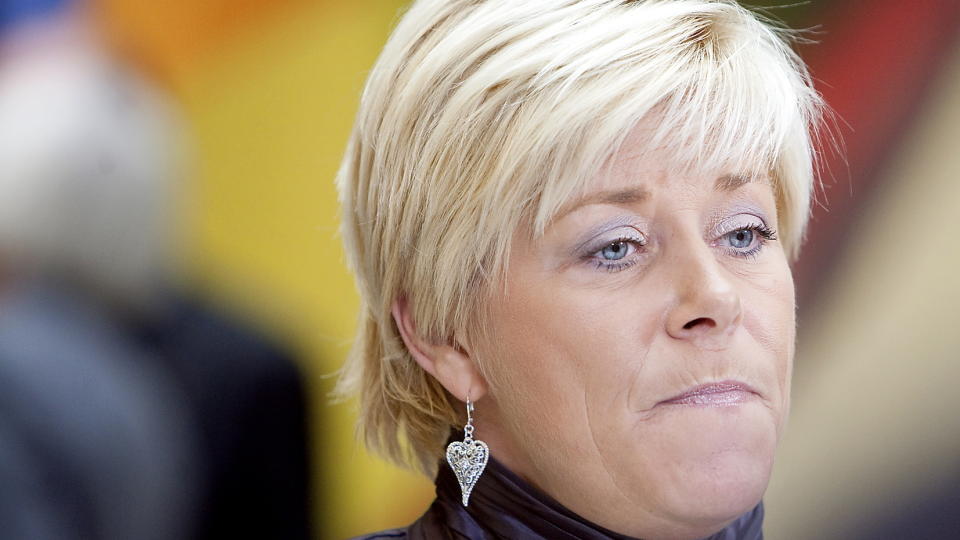 SPLITTELSE: Kraftsalven fra en sentral person i partiet kommer etter at Dagbladet i g�r skrev at det er stor frustrasjon i FrP p� grunn av partiformann Siv Jensens lederstil. Foto: Espen R�st