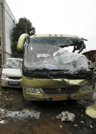 Foto: AP