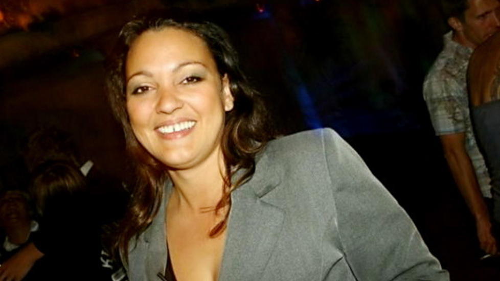 KNIVDREPT: Camilla Samira Olsen ble i fjor drept av sin franske samboer i Oppeg�rd utenfor Oslo. Foto: CHARTERPARTY.SE