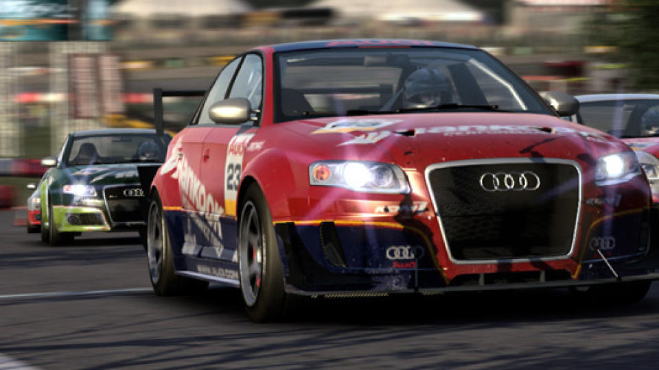 NEED FOR SPEED SHIFT: EA ruller ut to nye titler i den mestselgende serien. F�rst �Hot Pursuit i november, deretter er det duket for �Shift 2 neste �r (EA).