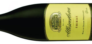 BITRERE FRUKT&bull; Drue 4, Syrah, Allesverloren Shiraz 2008, Swartland, S�r-Afrika, varenr.: 47653 (kat: 4), kr 129,90Syrah-drua lager langt m�rkere og tettere vin. Du g�r fra skogskanten og inn i den m�rkeste skogen n�r du smaker deg fra Merlot til Syrah. Den har en rikere, m�rkere og bitrere frukt som sitter lengre og ikke virker s� saftig som Merlot.