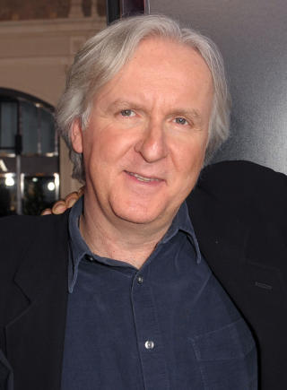 INTERESSERT I SPILLFILM? Med «Avatar», «The Abyss» og «Aliens» på CV-en er ikke James Cameron fremmed for science fiction. Foto: Kevin Winter/Getty Images/AFP INTERESSERT I SPILLFILM? Med «Avatar», «The Abyss» og «Aliens» på CV-en er ikke James Cameron fremmed for science fiction. Foto: Kevin Winter/Getty Images/AFP
