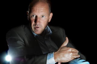 SKRYTER AV SOLSKJ�R: Toppfotballsjef Nils Johan Semb. Foto: Hans A. Vedlog / Dagbladet.