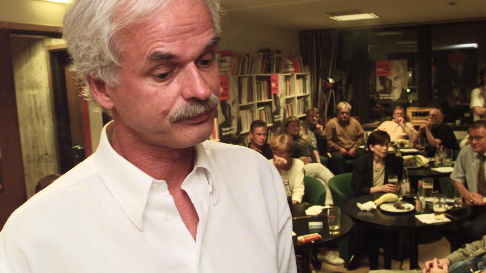 KRITISK: Odd Kristian Reme (Ap). Arkivfoto: Dagbladet
