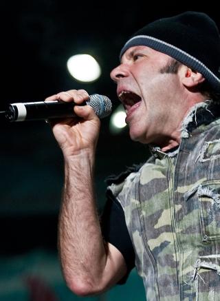 Arkivfoto: Francesco Vega/Stella Pictures
