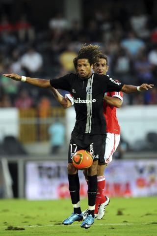 ? Bebe. Foto: AFP