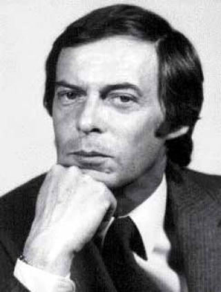 OPPFINNEREN: Skulpt�ren og arkitekturprofessoren Erneo Rubik fant opp den ber�mte kuben i 1974.