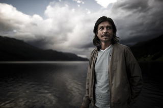 KNAUS?: �N�r jeg n�, Karl Ove, kaller deg Knaus, s� ta det som et tegn p� vennlighet, eksempelvis benevner jeg flere av mine venner og kolleger ved liknende godslige navn, hvilket f�rer til skulderklapp og en mild tone om vi diskuterer f�lsomme temaer som vi i utgangspunktet kan v�re uenige om�, skriver Nyg�rdshaug.