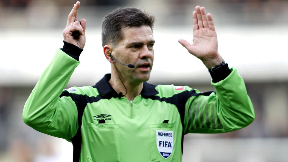 GIR SEG ETTER 20 �R: Terje Hauge har opplevd det meste b�de p� nasjonal og internasjonalt niv�. Etter sesongen legger han fl�yta p� hylla. 
Foto: Gorm Kallestad / Scanpix