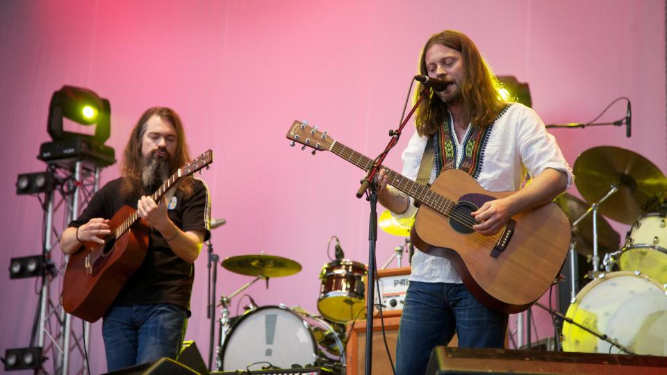 Foto: Eirik Helland Urke