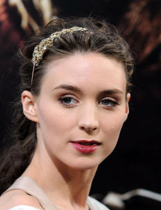 Hun blir den nye Lisbeth Salander
