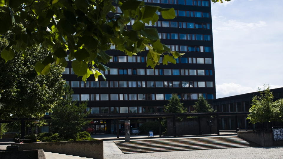 TOPP 100: Universitetet i Oslo er p� topp hundre av verdens 900 universiteter, men topper ikke i Norden.  
Foto: H�kon Eikesdal/Dagbladet