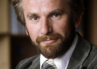 Karriere: I 1980 fikk Steinfeld sin første periode som
Moskva-korrespondent. Nå begynner han på sin fjerde. NTB arkivfoto Bjørn Sigurdsøn / SCANPIX Karriere: I 1980 fikk Steinfeld sin første periode som
Moskva-korrespondent. Nå begynner han på sin fjerde. NTB arkivfoto Bjørn Sigurdsøn / SCANPIX