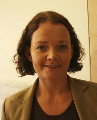 - DRAMATISK: Leder for Utviklingspolitisk avdeling i Kirkens N�dhjelp, Wenche Fone, mener det er helt n�dvendig at norske myndigheter setter av mer penger til n�dhjelp i �ra som kommer. Foto: Kirkens N�dhjelp