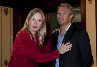TEATERSJEFBYTTE: Agnete G. Haaland overtar som ny teatersjef ved Den Nationale Scene i Bergen etter Bjarte Hjelmeland  Foto: Marit Hommedal / SCANPIX