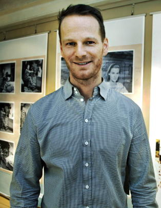 Joachim Trier til Redford-festival