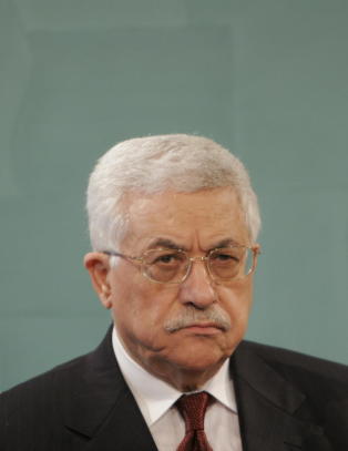Palestinas framtid klargjort om uker