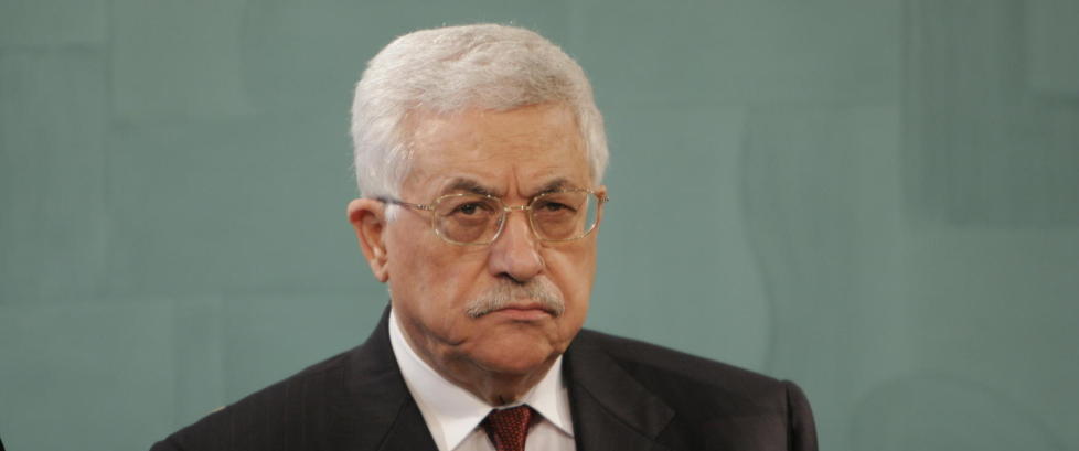 Palestinas framtid klargjort om uker