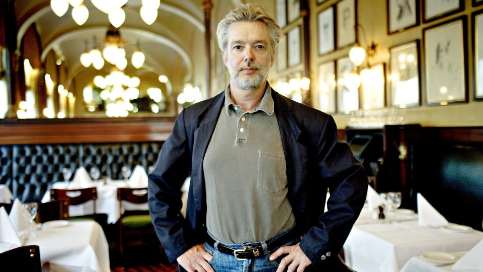 BEETHOVENS NIENDE: Beethovens niende symfoni oppf�res med dirigent  Jukka-Pekka Saraste og Oslo Filharmoniske Orkester og Kor.


Foto: Lars Eivind Bones
