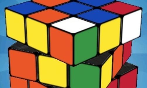 �Rubik?s Cube�
17 kronerHer er et glimrende eksempel p� hvordan gyroskopet kan brukes i puslespill. Dette er, som navnet antyder, en virtuell versjon av Rubiks kube. N�r du skal fors�ke � samle alle fargene p� hver sin side av kuben, kan du enkelt vri og vende p� telefonen for � sjekke de forskjellige sidene underveis. Kan av og til virke litt vinglete, men ideen er god &mdash; og oppgraderinger gj�r ting garantert bedre. Spillet st�tter ogs� de fleste fargebaserte 3D-briller.