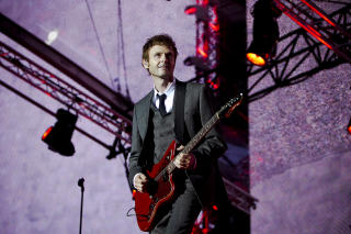 PAUL WAAKTAAR-SAVOY. Foto: Bj�rn Langsem/DAGBLADET.