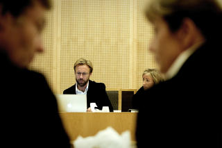 I retten: Thomas Giertsen Foto: Bj�rn Langsem