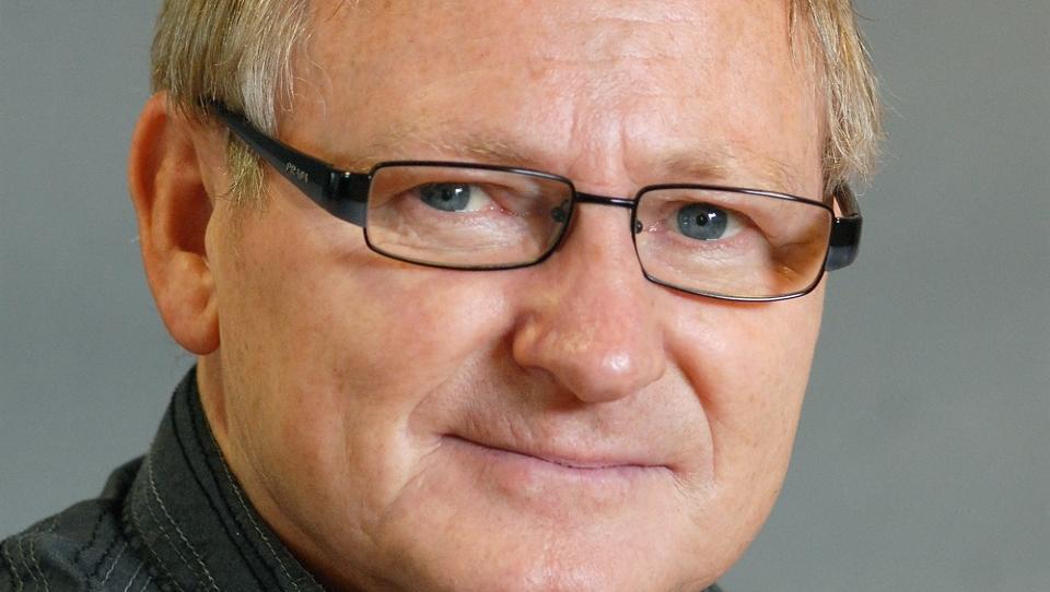 VARSLET: Forbundssekret�r Jann Arthur N�ss i Norsk Transportarbeiderforbund varslet Arbeidstilsynet om flere rapporter han hadde f�tt fra tillitsvalgte. Foto: Norsk Transportarbeiderforbund